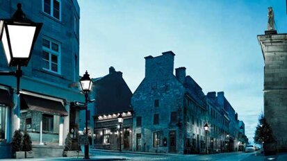 JDIQ to be held in Montréal, May 22 to 26