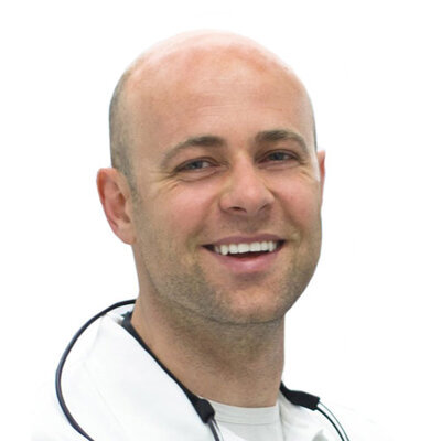 Dr Mathias Siegmund