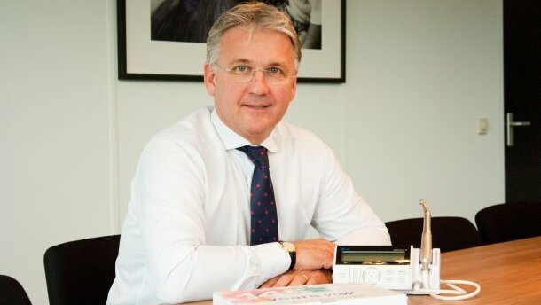 Al 145 jaar expertise in endo’s