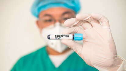 KZBV gibt gesicherte Informationen zum Coronavirus heraus
