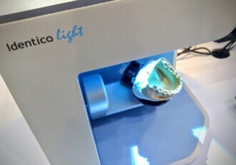Medit Identica Light