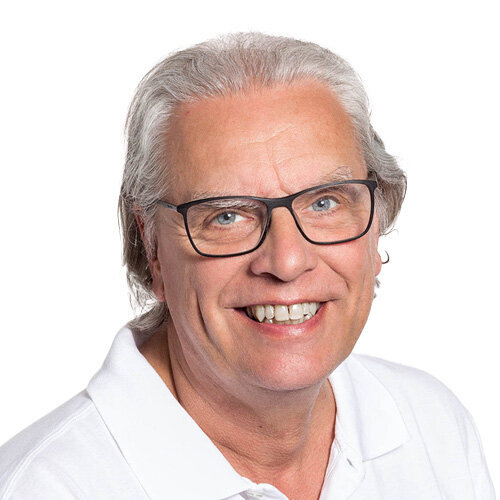 Dr Ulrich Wegmann