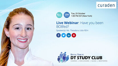 Webinar to detail new mobile app aimed at aiding prevention