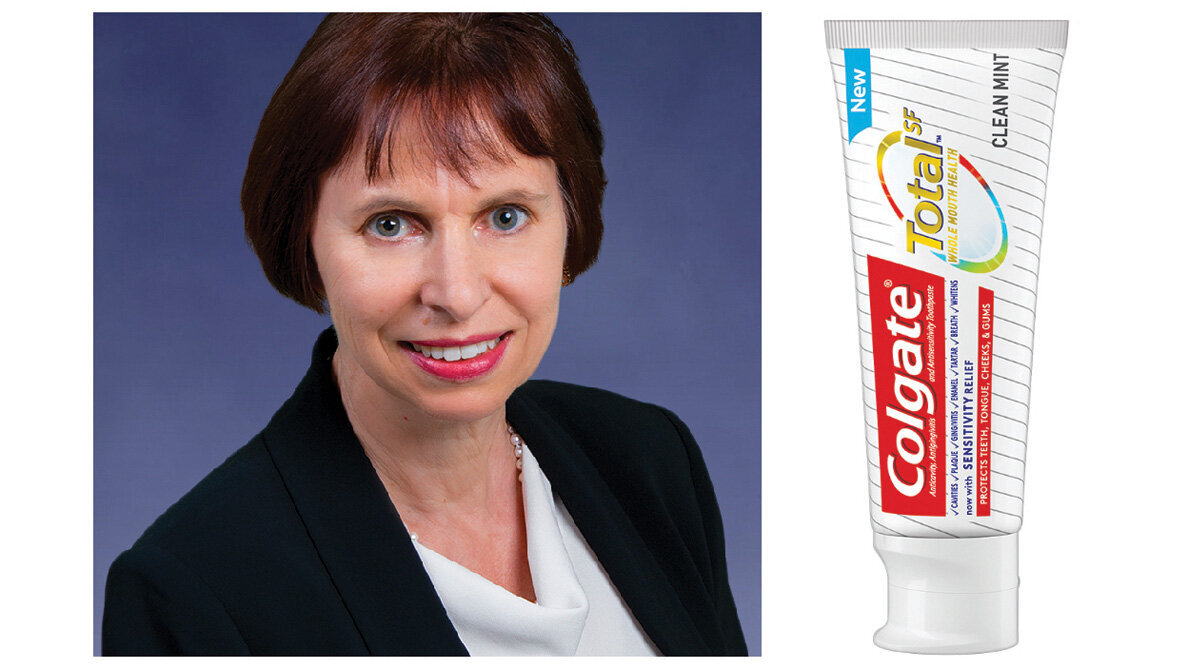 Interview: Helping patients achieve optimal oral health