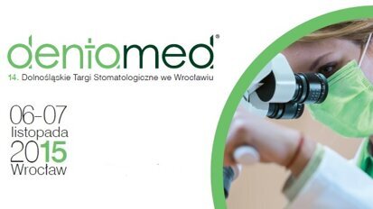 14. edycja Dolnośląskich Targów Stomatologicznych DENTAMED®