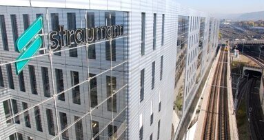La Straumann si riorganizza per sbloccare la crescita futura