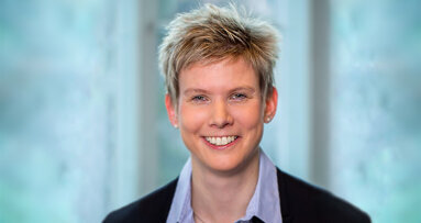 Interview: Prof. Katrin Bekes introduces molar incisor hypomineralisation