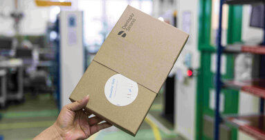 Reducing waste, raising standards: Sustainable packaging in dentistry