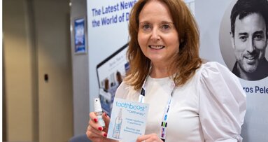 “Our aim is to put preventive care into patients’ own hands”