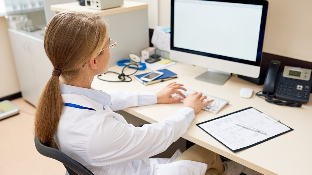 Startschuss für die ePA: Elektronische Patientenakte bundesweit verfügbar