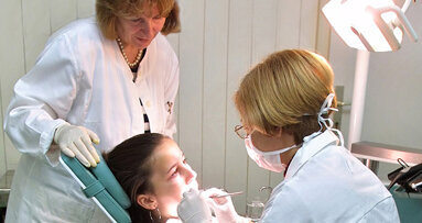 AGD and ADA agree that more study is needed on midlevel providers
