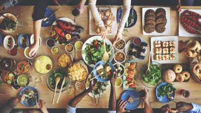 Third molar extraction may have positive effect on sense of taste