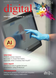 digital international No. 3, 2024