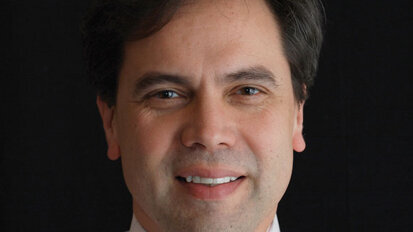 AAID president-elect named vice dean at Harvard School of Dental Medicine