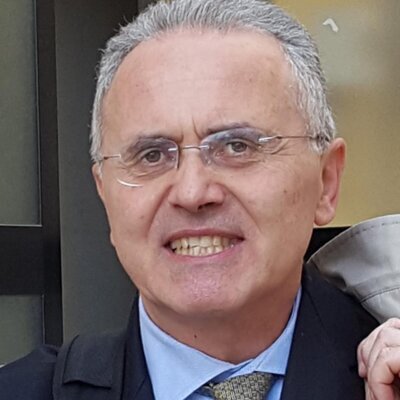 Luigi Rubino