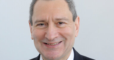 Vincent Iacono to lead Academy of Osseointegration