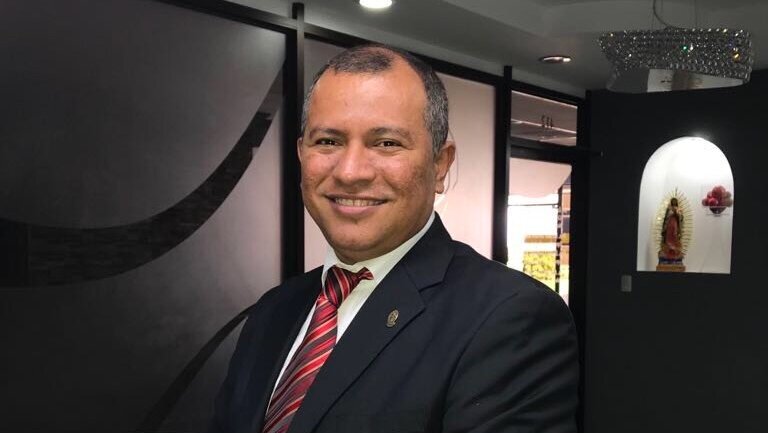 32 ponentes participarán en el Congreso FOCAP Nicaragua 2018
