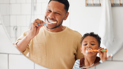 England’s supervised toothbrushing schemes expand amid funding concerns