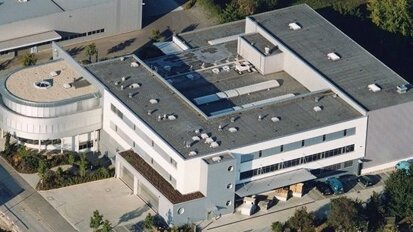 orochemie vergrößert sich