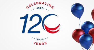 FDI celebrates 120th anniversary
