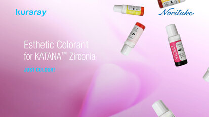 Esthetic Colorant