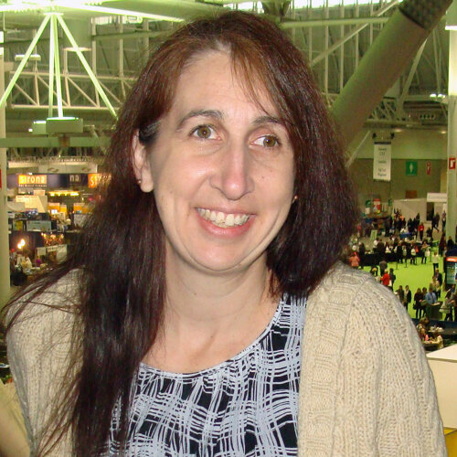 Kristine Colker / USA