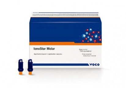 IonoStar® Molar