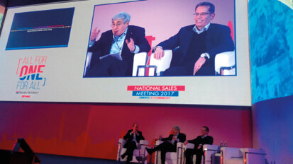 Il consulente ideale per lo studio: Henry Schein definisce il nuovo ruolo della forza vendita