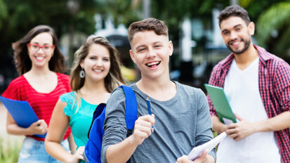 Girls'Day und Boys'Day 2025: Vielfalt in der Berufswelt jenseits von Klischees