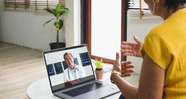 Nieuw systeem vermindert tandartsangst: Telemondzorg