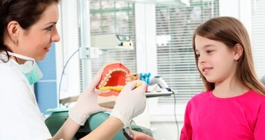 Gabinety stomatologiczne wracają do szkół