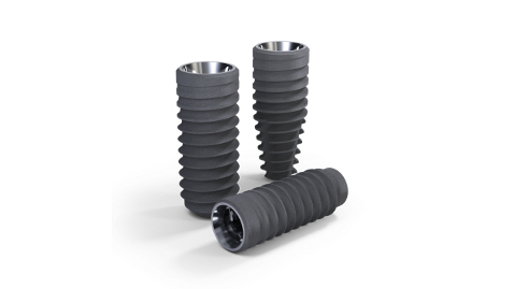 Straumann Bone Level Implant Line