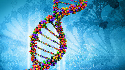 Des gouttelettes pour détecter l’ADN tumoral