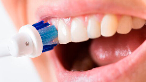 Ricercatori giapponesi studiano il suono di una corretta pulizia dei denti
