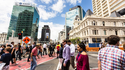 New Zealand tăng trợ cấp nha khoa sau 25 năm