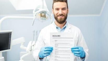 Recruitment, retention and remuneration in dental offices