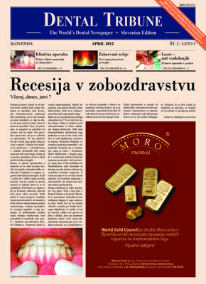 DT Slovenia No. 2, 2012