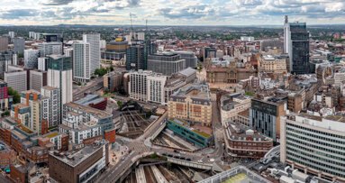 British Orthodontic Conference in Birmingham gathers largest number of UK orthodontists
