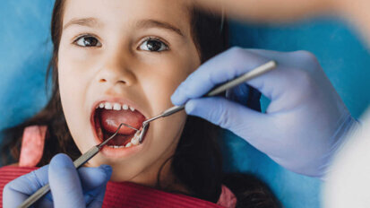 Crianças com deficiências imunológicas têm maior probabilidade de desenvolver doença periodontal