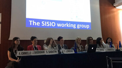 PeriOdonto – Unità biologica-funzionale al IX Congresso Nazionale SISIO di Rimini