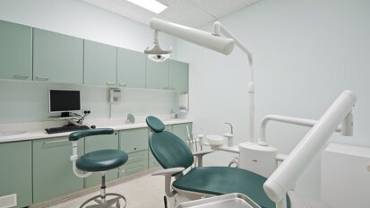 Tandarts en mondhygiënist vaker onder één dak
