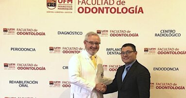 La Universidad Francisco Marroquín en Guatemala instala el sistema SMILE
