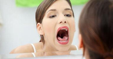 Alarming increase in oral cancer rates in the UK