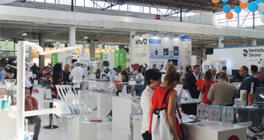 DENTEX - Međunarodni sajam dentalne medicine ZAGREB 9.-11. jun 2022. godine.