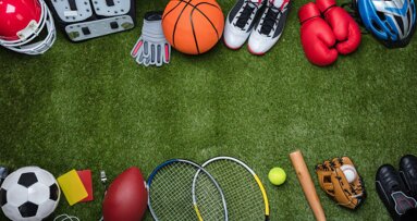 Mondgezondheid en topsport: een veeleisende combinatie