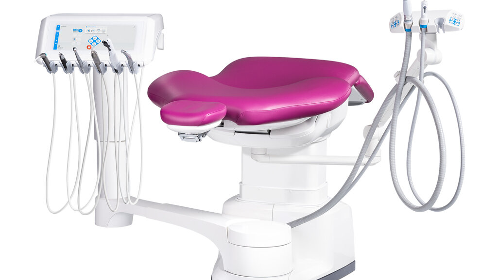 Planmeca – Planmeca Pro50 S