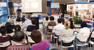 DENTAL TRIBUNE STUDY CLUB SYMPOSIA  по време на „Булмедика/Булдентал 2013“