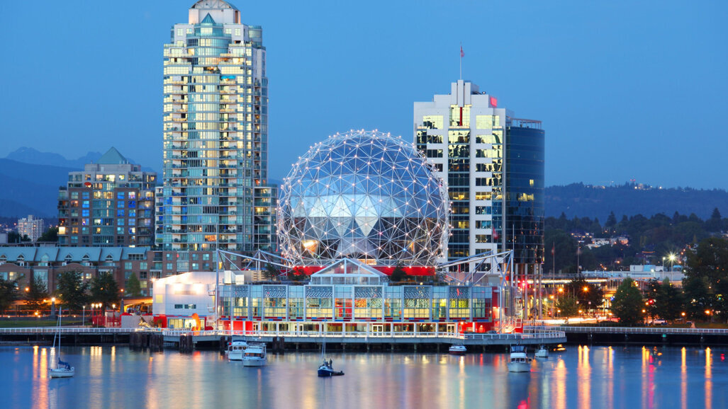 Pacific Dental Conference 2024