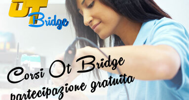 Protesi fissa OT Bridge