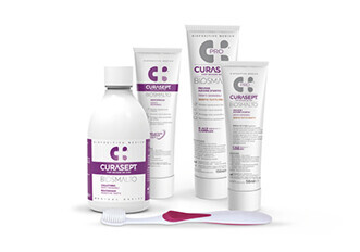 Curasept – Biosmalto